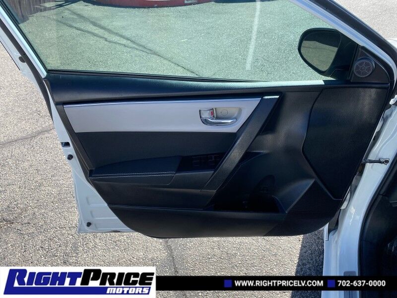 2017 Toyota Corolla LE Las Vegas NV