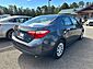 2017 Toyota Corolla LE Monroe GA