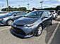 2017 Toyota Corolla LE Monroe GA