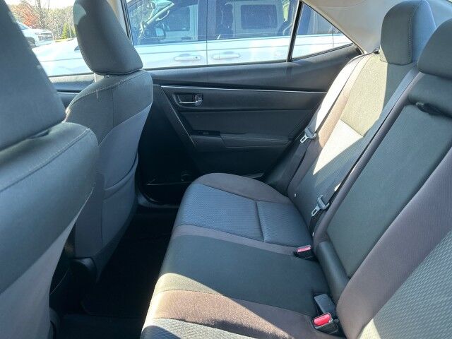 2017 Toyota Corolla LE Monroe GA