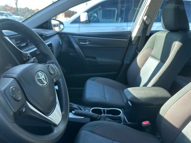 2017 Toyota Corolla LE Monroe GA