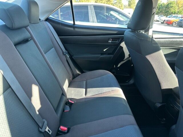 2017 Toyota Corolla LE Monroe GA