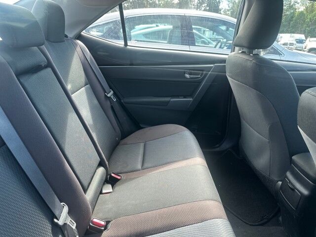 2017 Toyota Corolla LE Monroe GA