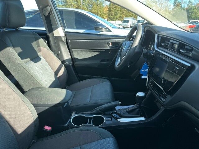 2017 Toyota Corolla LE Monroe GA