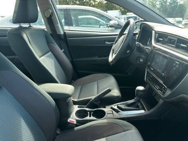 2017 Toyota Corolla LE Monroe GA