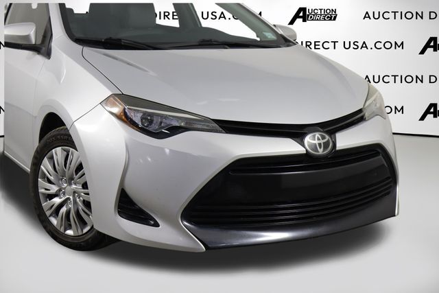 2017 Toyota Corolla LE Raleigh NC