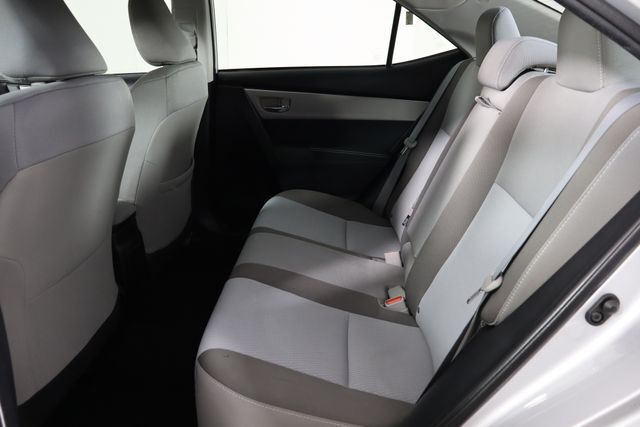 2017 Toyota Corolla LE Raleigh NC