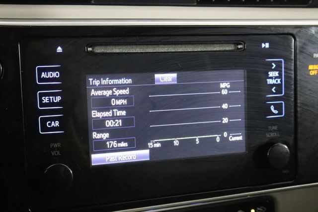 2017 Toyota Corolla LE Raleigh NC