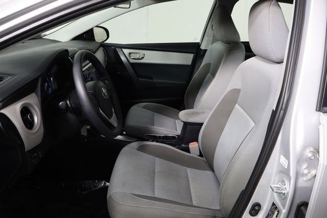 2017 Toyota Corolla LE Raleigh NC