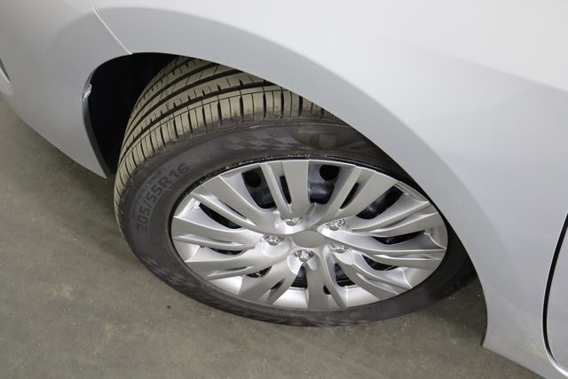 2017 Toyota Corolla LE Raleigh NC