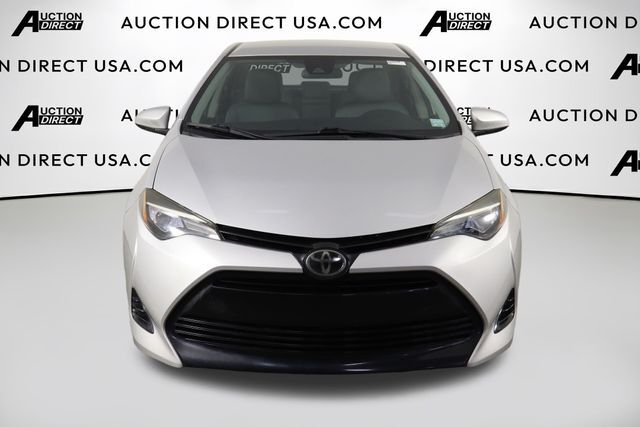 2017 Toyota Corolla LE Raleigh NC