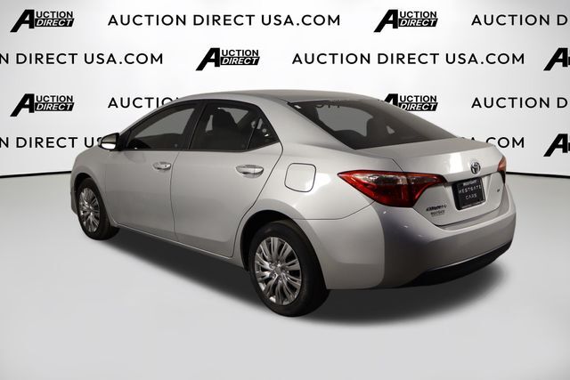 2017 Toyota Corolla LE Raleigh NC