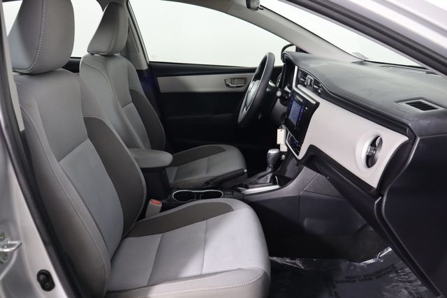 2017 Toyota Corolla LE Raleigh NC