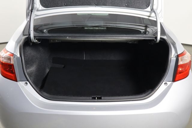2017 Toyota Corolla LE Raleigh NC