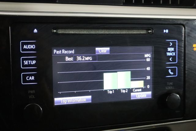 2017 Toyota Corolla LE Raleigh NC