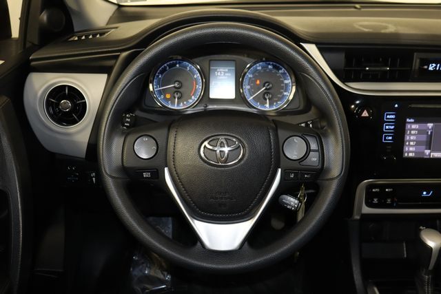 2017 Toyota Corolla LE Raleigh NC