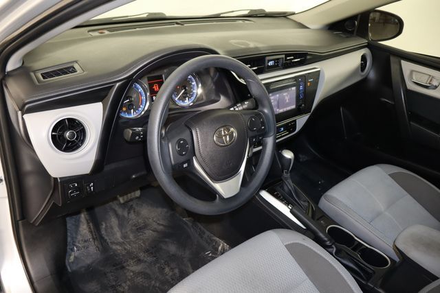 2017 Toyota Corolla LE Raleigh NC
