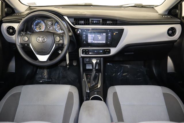 2017 Toyota Corolla LE Raleigh NC