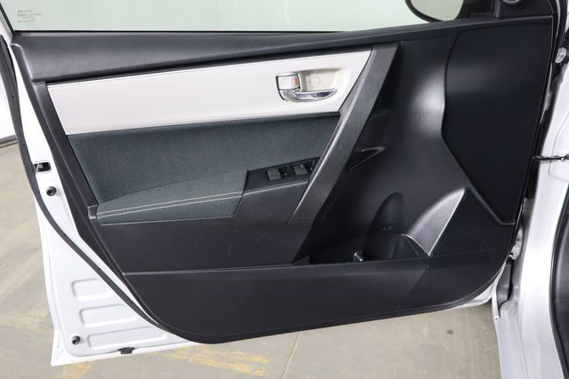 2017 Toyota Corolla LE Raleigh NC