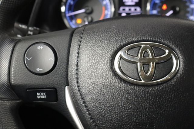 2017 Toyota Corolla LE Raleigh NC