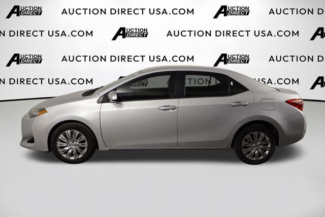 2017 Toyota Corolla LE Raleigh NC