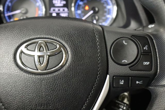 2017 Toyota Corolla LE Raleigh NC