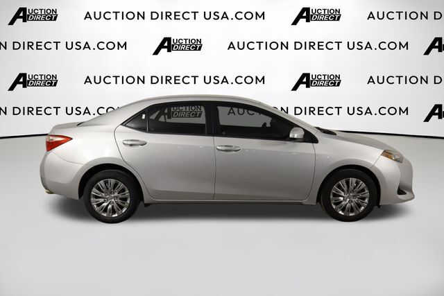 2017 Toyota Corolla LE Raleigh NC