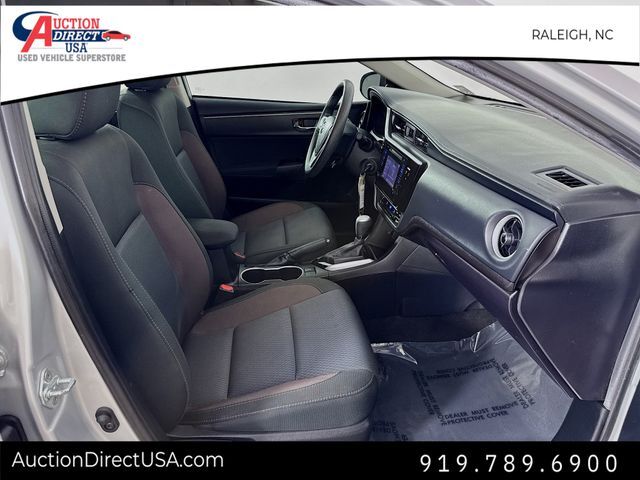 2017 Toyota Corolla LE Raleigh NC