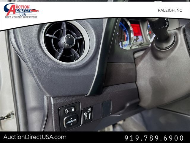 2017 Toyota Corolla LE Raleigh NC
