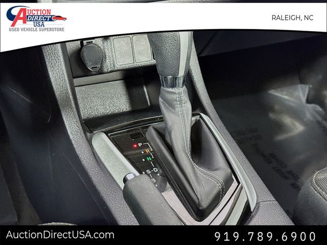2017 Toyota Corolla LE Raleigh NC