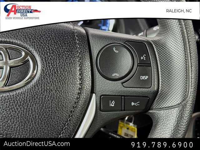 2017 Toyota Corolla LE Raleigh NC