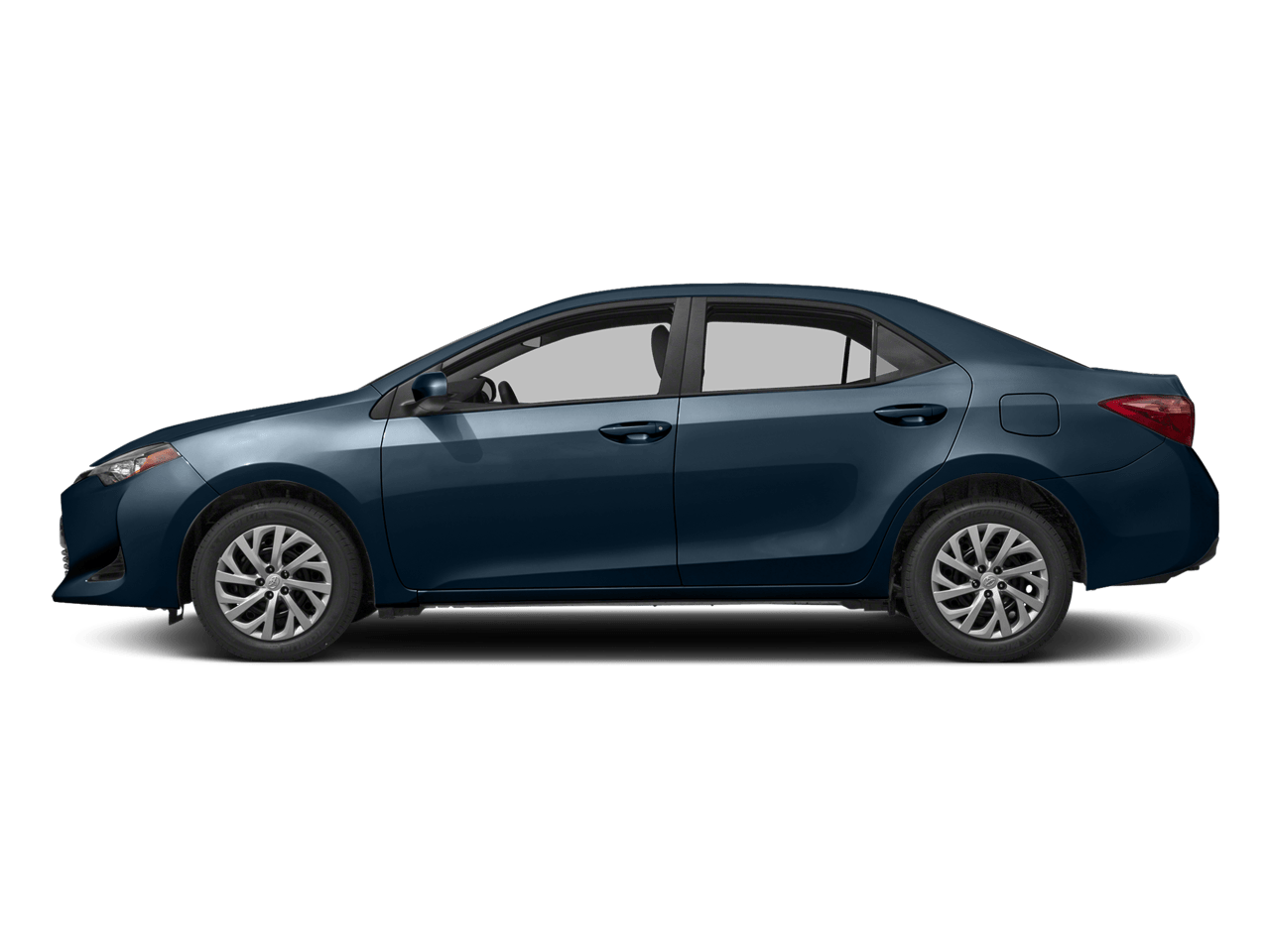 2017 Toyota Corolla LE Roseville CA