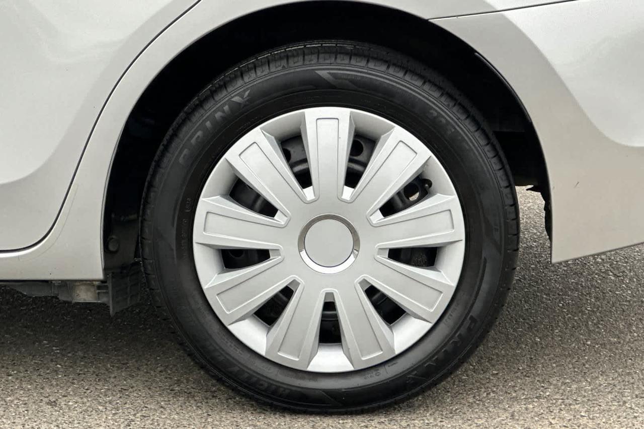 2017 Toyota Corolla LE Roseville CA