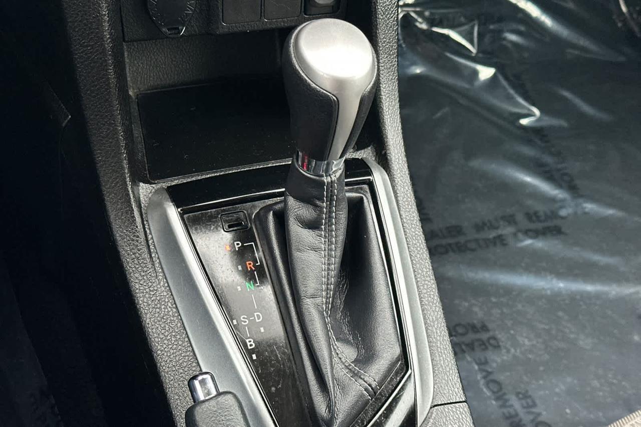 2017 Toyota Corolla LE Roseville CA