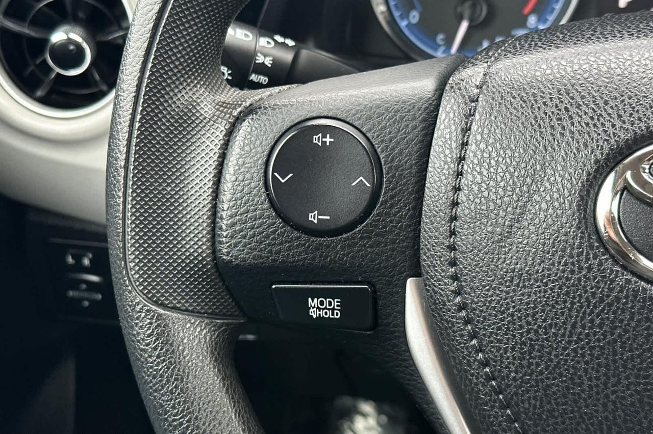 2017 Toyota Corolla LE Roseville CA