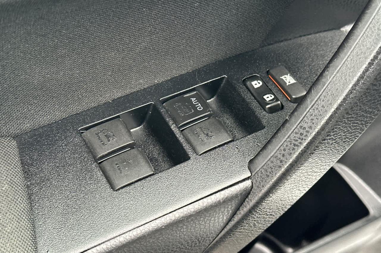 2017 Toyota Corolla LE Roseville CA