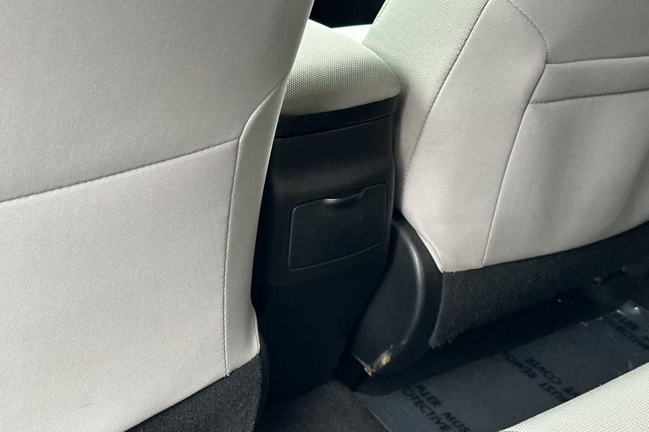 2017 Toyota Corolla LE Roseville CA