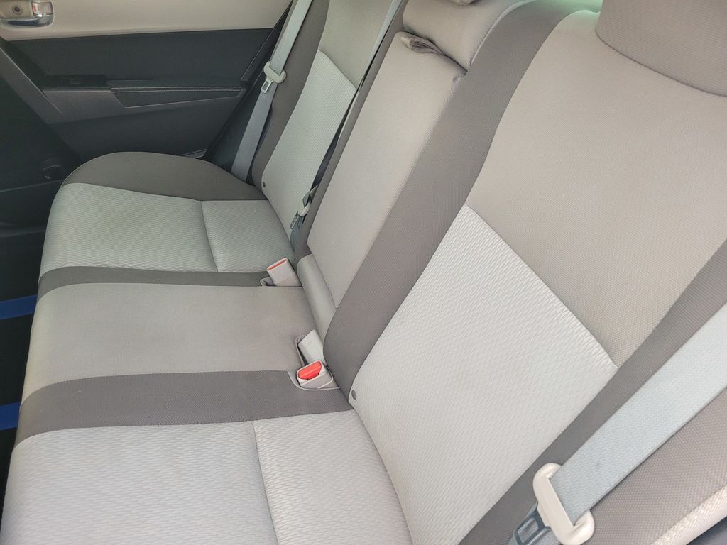 2017 Toyota Corolla LE Roseville CA