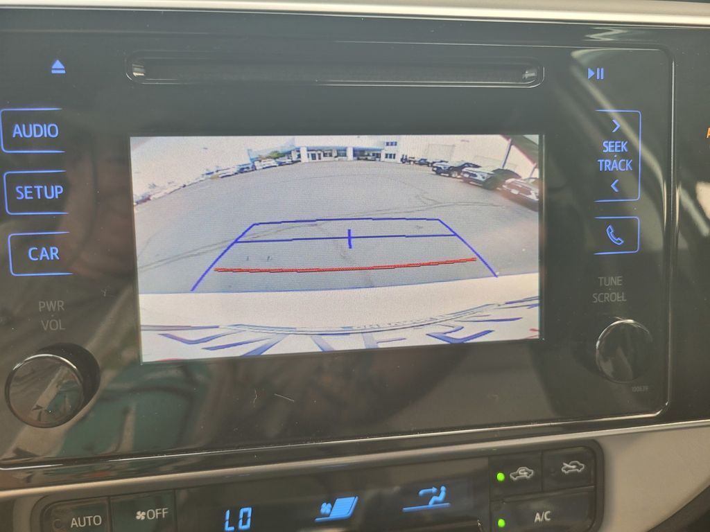 2017 Toyota Corolla LE Roseville CA