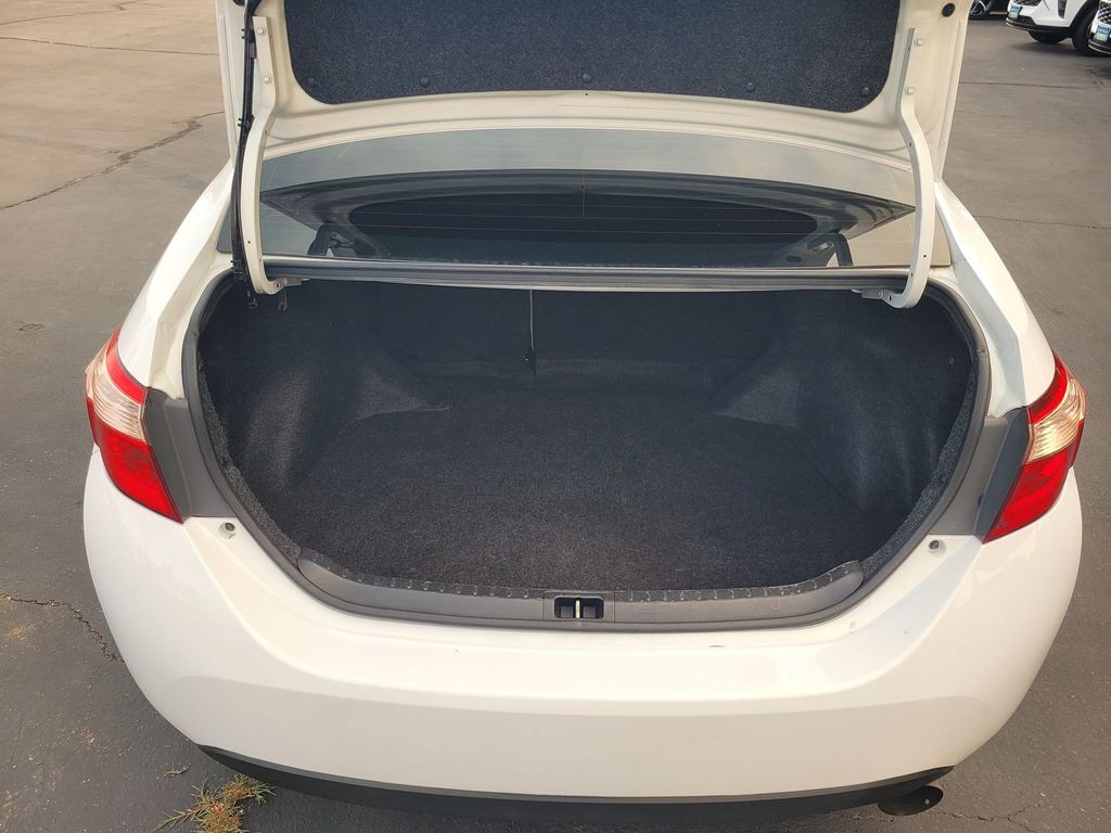 2017 Toyota Corolla LE Roseville CA