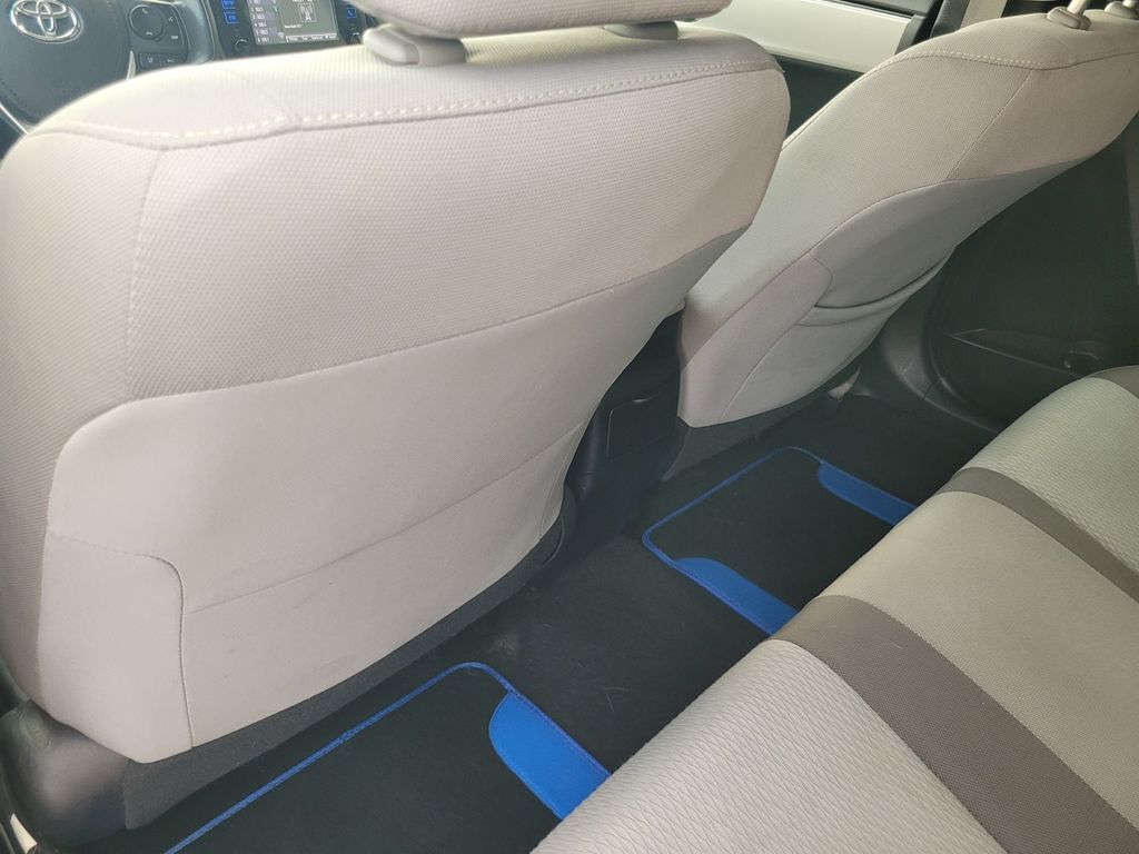 2017 Toyota Corolla LE Roseville CA