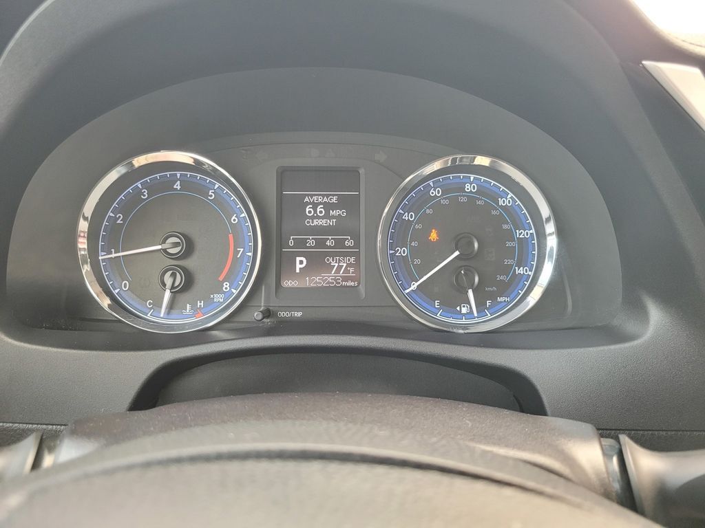 2017 Toyota Corolla LE Roseville CA