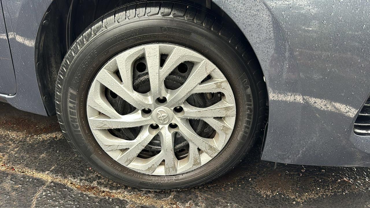 2017 Toyota Corolla LE San Antonio TX