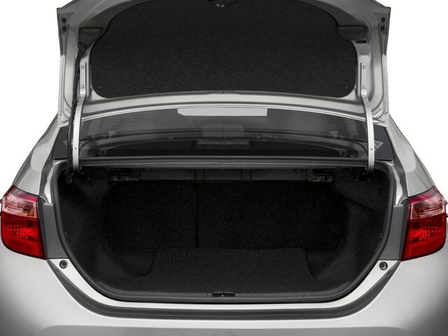 2017 Toyota Corolla LE San Juan TX