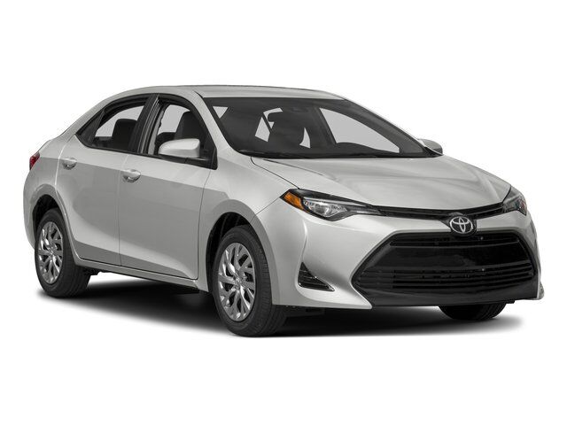 2017 Toyota Corolla LE San Juan TX