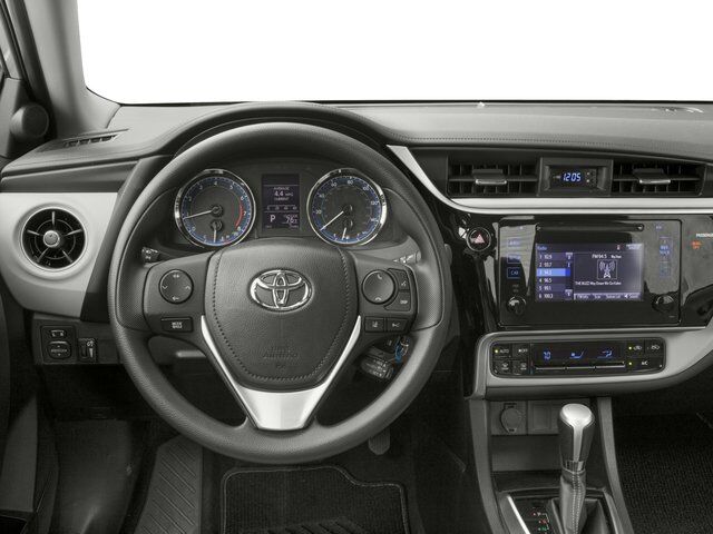 2017 Toyota Corolla LE San Juan TX