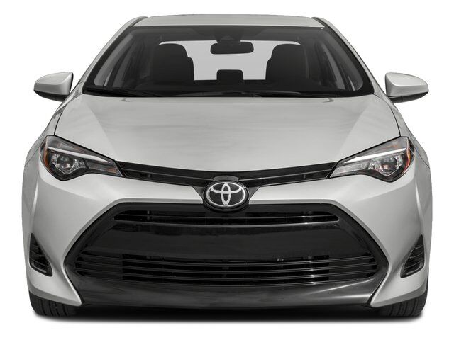 2017 Toyota Corolla LE San Juan TX