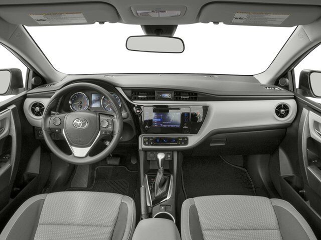 2017 Toyota Corolla LE San Juan TX