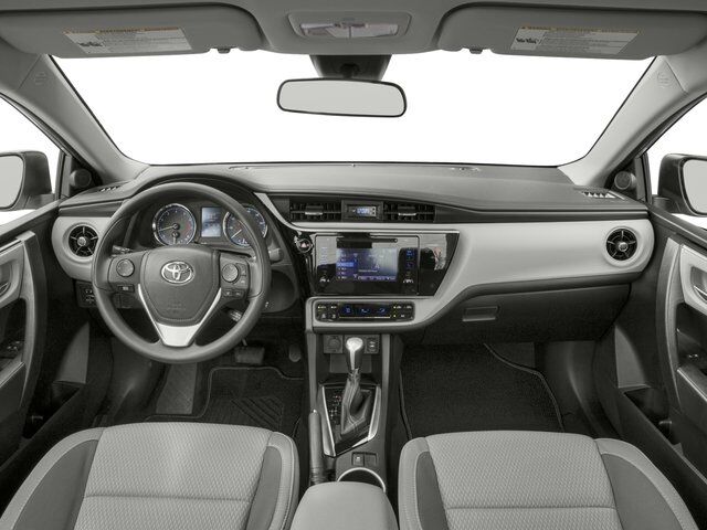 2017 Toyota Corolla LE San Antonio TX