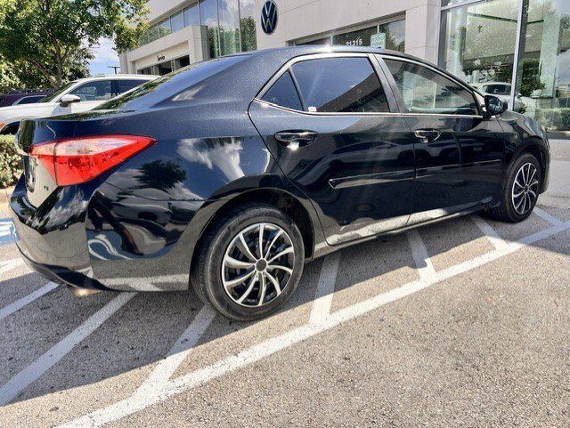 2017 Toyota Corolla LE San Antonio TX